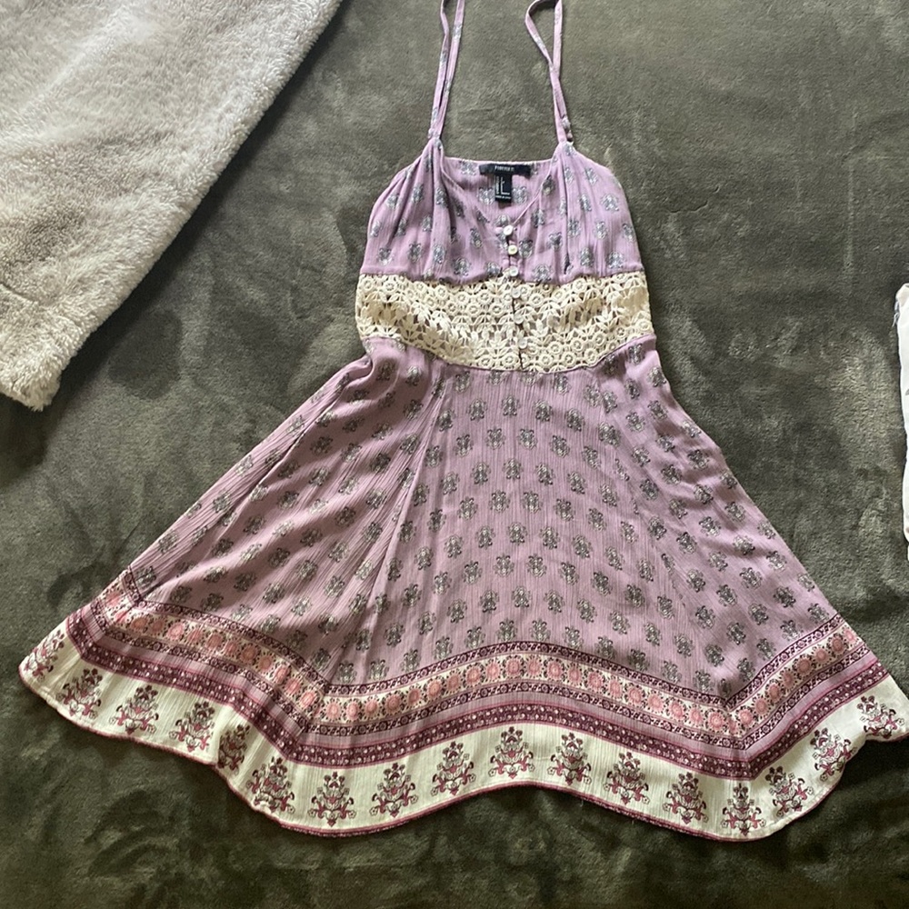Forever 21 dress